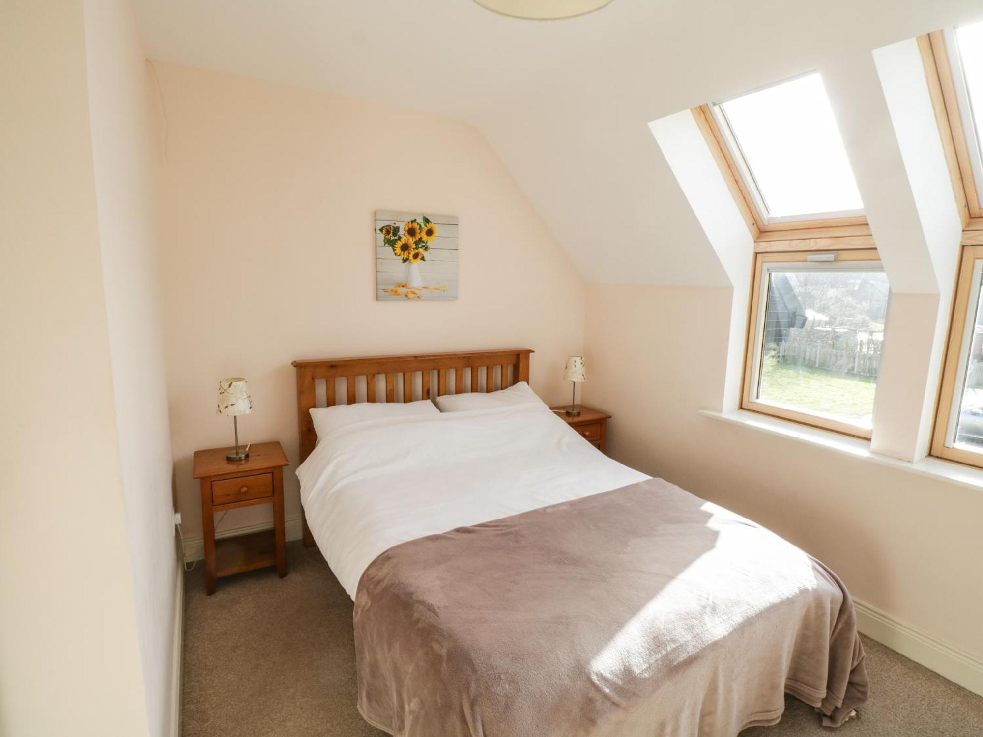 Sea Breeze Holiday Home Enniscrone Εξωτερικό φωτογραφία